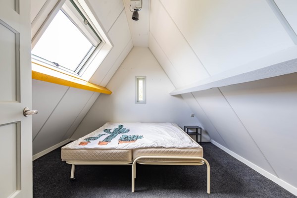 Medium property photo - Marktstraat 1, 9363 GZ Marum